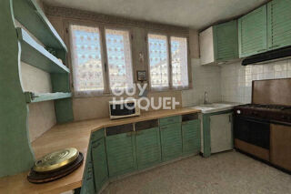  Maison � vendre 4 pi�ces 86 m�