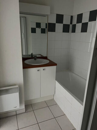  Appartement à vendre 2 pièces 50 m²