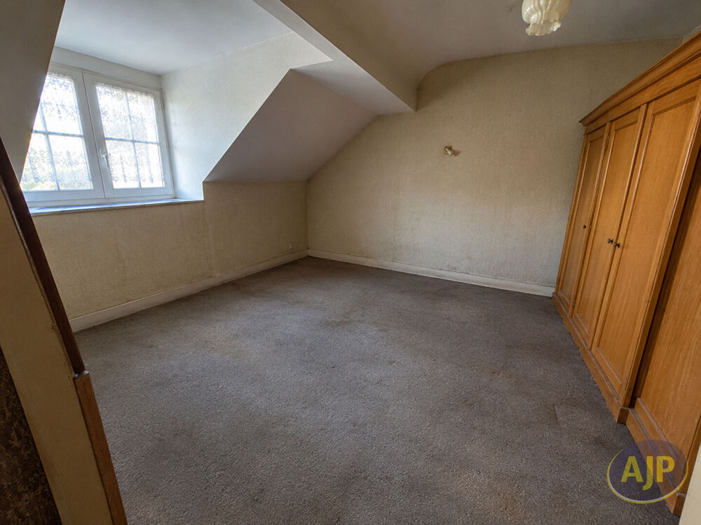 Vente Maison LE POULIGUEN Centre-ville maison ancienne 146m² Le pouliguen