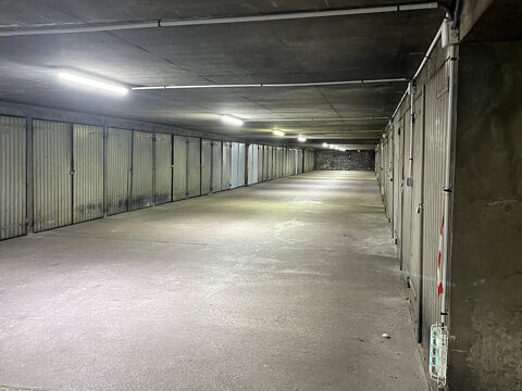  Parking / Garage � louer 12 m�