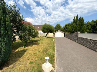  Maison à vendre 7 pièces 121 m²