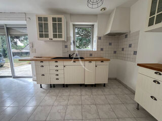  Maison à louer 2 pièces 37 m²