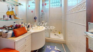  Maison à vendre 6 pièces 105 m²