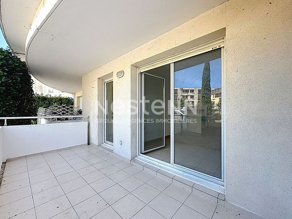 Vente Appartement T1 Bis avec terrasse et parking ? Idéal premier achat ou investissement ! Miramas