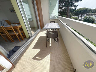  Appartement à vendre 1 pièce 24 m²