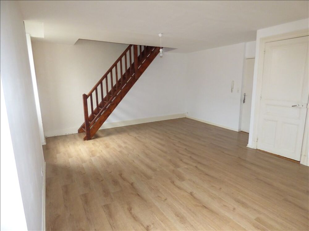 Location Appartement APPARTEMENT MAZAMET - 3 pièce(s) - 63 m2 Mazamet