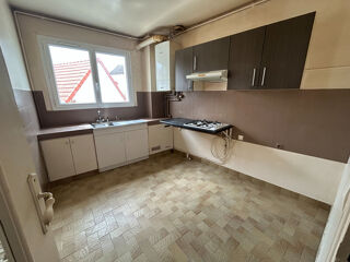  Appartement à vendre 3 pièces 65 m²