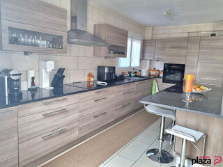 Maison à vendre 5 pièces 129 m²