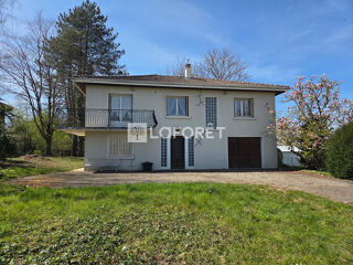  Maison � vendre 5 pi�ces 132 m�