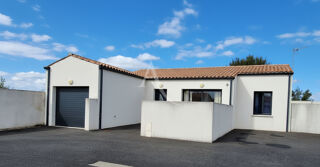  Maison � vendre 4 pi�ces 76 m�