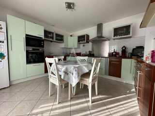  Maison à vendre 8 pièces 206 m²