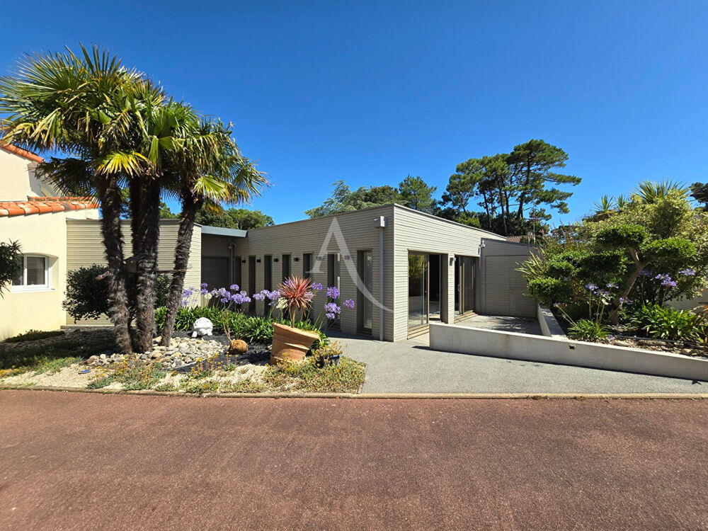 Vente Maison Maison Jard Sur Mer Jard sur mer