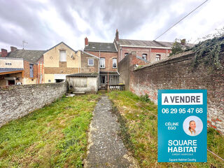  Maison � vendre 5 pi�ces 102 m�