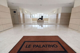  Appartement � vendre 2 pi�ces 47 m�