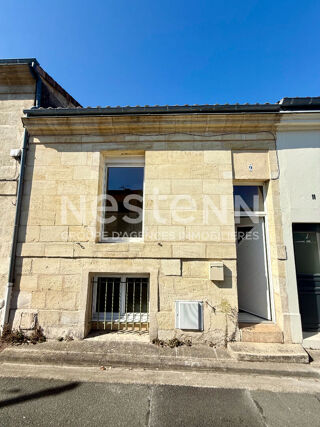  Maison � vendre 5 pi�ces 103 m�