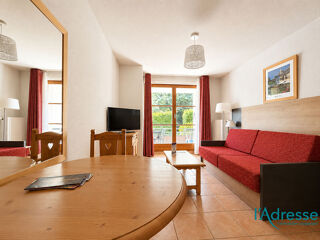  Appartement à vendre 1 pièce 21 m²