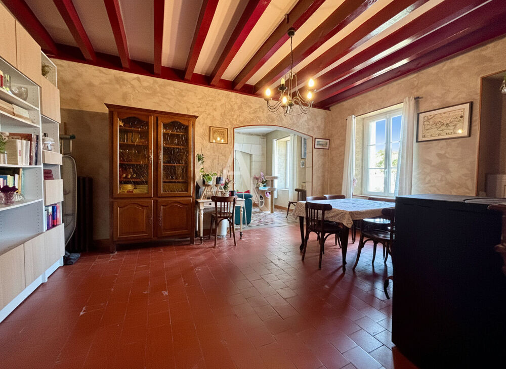 Vente Maison Maison ancienne dans un hameau calme Le controis en sologne