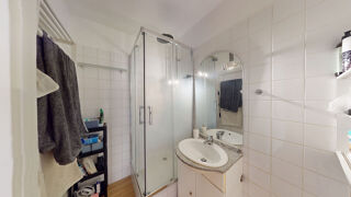  Appartement � vendre 1 pi�ce 24 m�