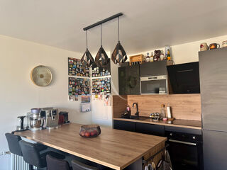  Appartement  vendre 3 pices 58 m
