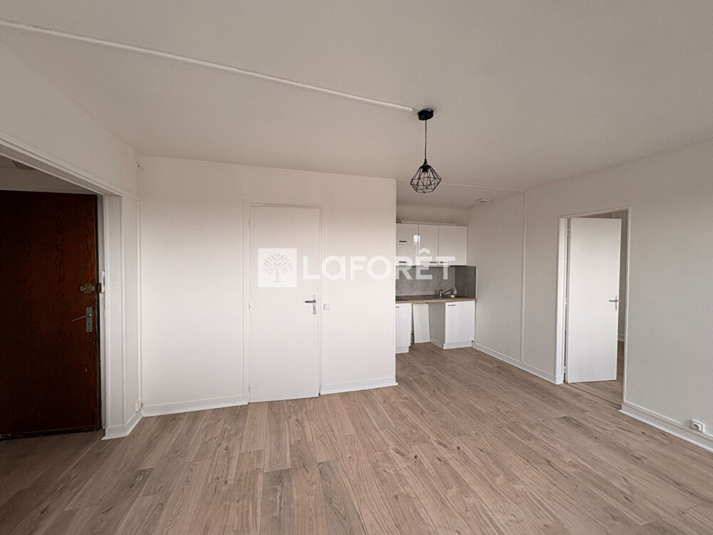 Vente Appartement Appartement Meulan En Yvelines 2 pièce(s) 44.82 m2 Meulan en yvelines