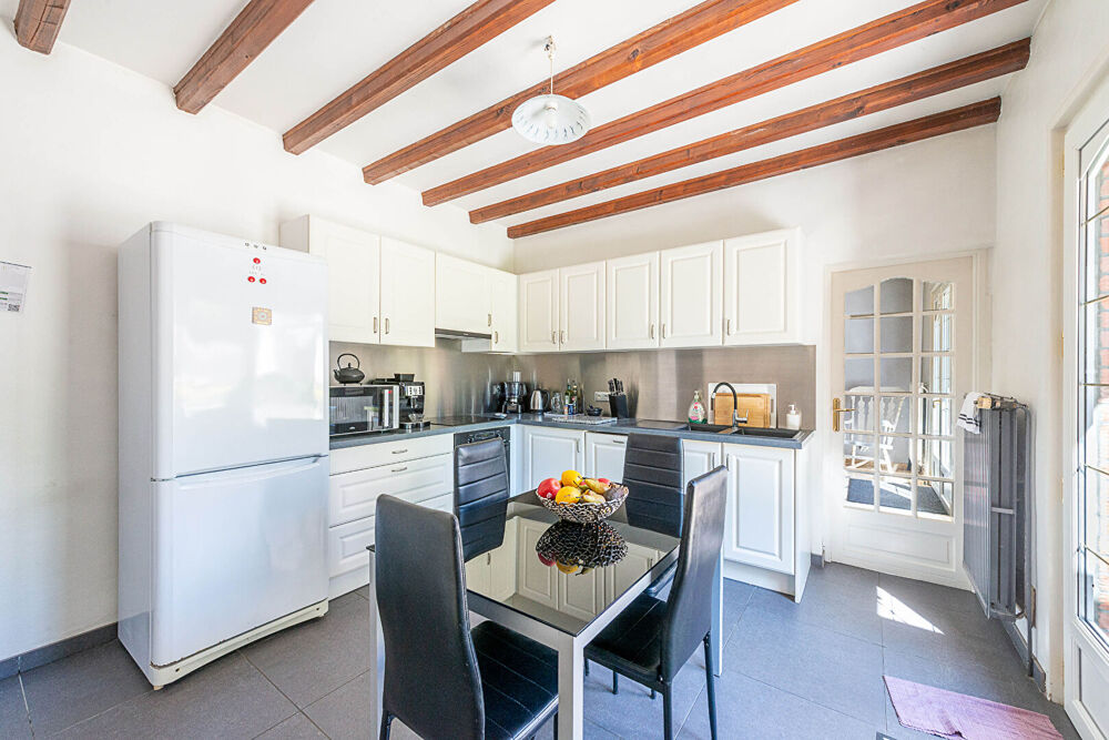 Maison Saint Amand Les Eaux 248 m2
