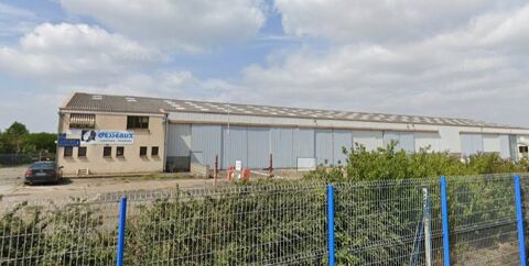 Local industriel pour diverse activit&eacute; 735000 27190 Nagel seez mesnil