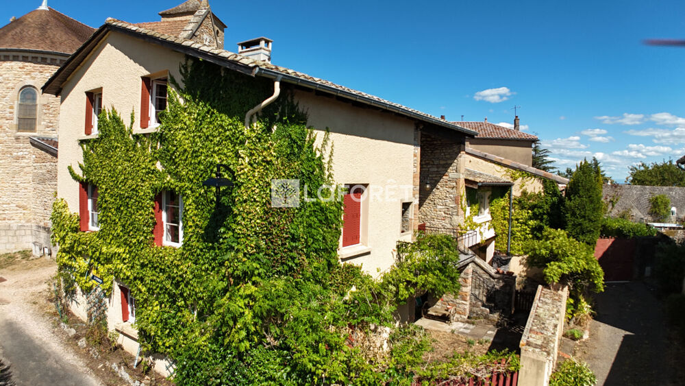 Maison Davayé 8 pièces 178 m2