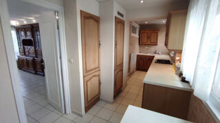  Appartement  vendre 4 pices 76 m