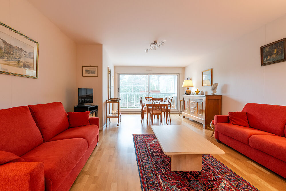 Appartement 3 pièces 60 m² · à Le Touquet Paris Plage · 60 m² · 480 000 €