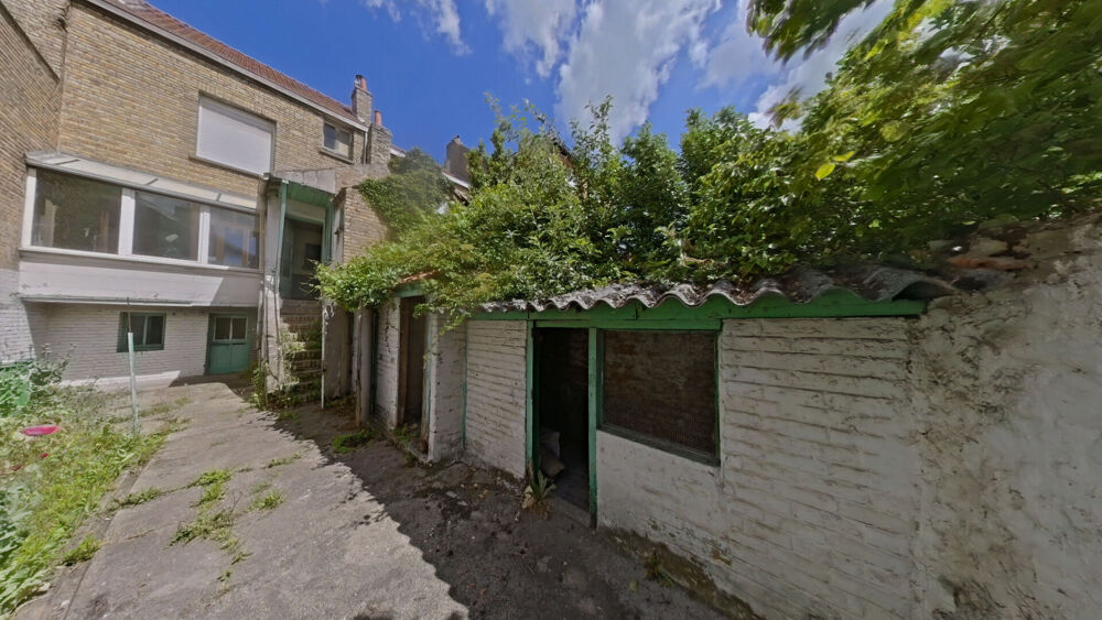 Maison Coudekerque Branche 4 pièce(s) 100 m2