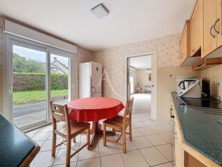  Maison � vendre 5 pi�ces 100 m�