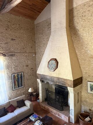  Maison à vendre 5 pièces 247 m²