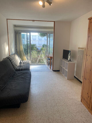  Appartement � vendre 1 pi�ce 25 m�