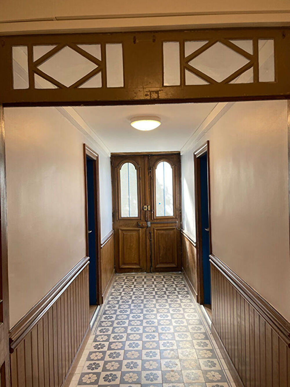 Location Appartement Appartement Caen 1 pièce(s) 14.50 m² - 150 AVENUE HENRY CHERON Caen