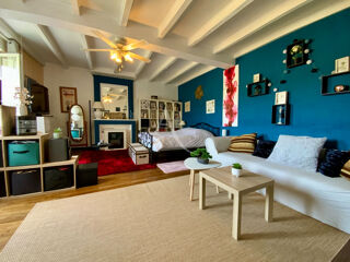  Maison  vendre 5 pices 252 m