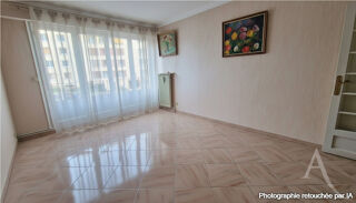  Appartement à vendre 4 pièces 74 m²