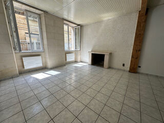  Appartement � vendre 2 pi�ces 46 m�