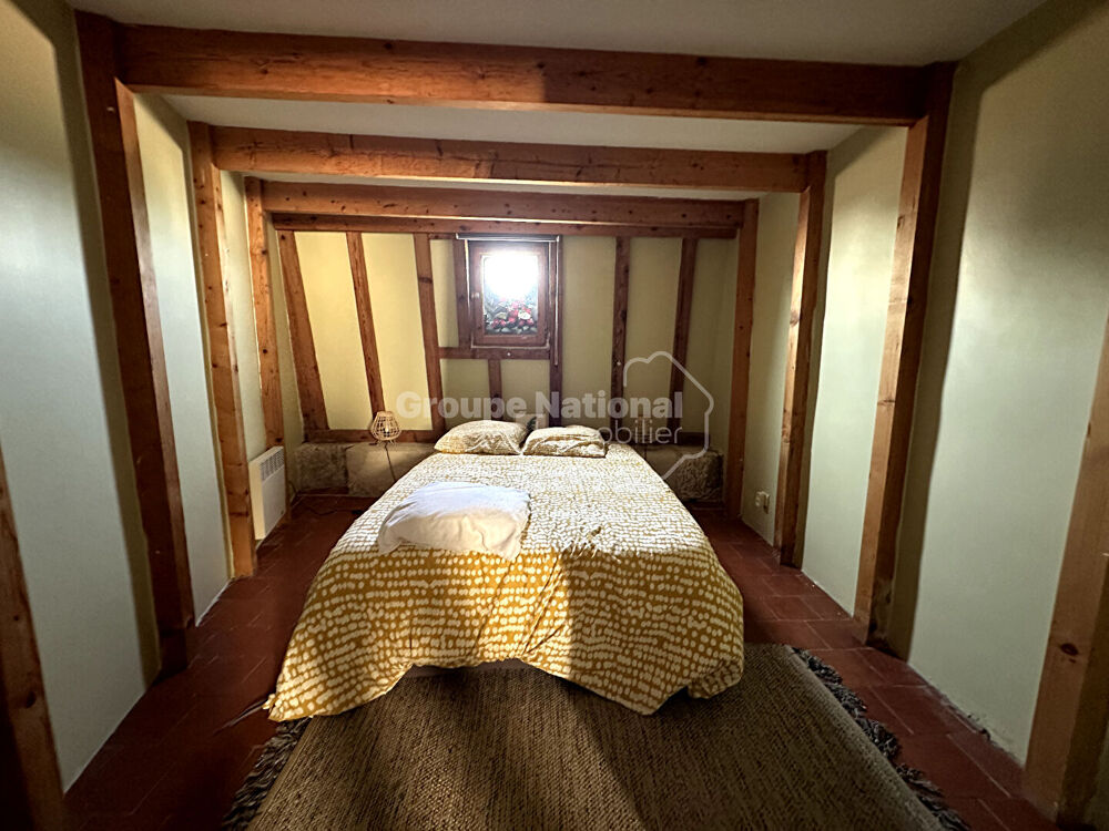 Vente Appartement Nimes secteur pr�fecture Apprtement de charme au dernier �tage Nimes