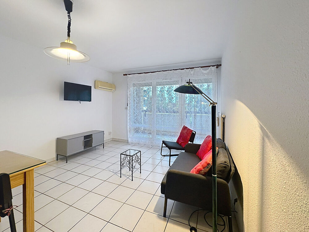 Location Appartement Appartement Les Angles- Bellevue 3 pièces 67 m2 avec ascenseur Les angles