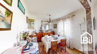  Maison à vendre 5 pièces 93 m²