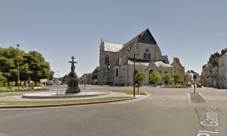  Appartement  vendre 5 pices 108 m