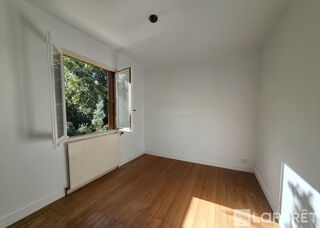  Maison à louer 3 pièces 58 m²