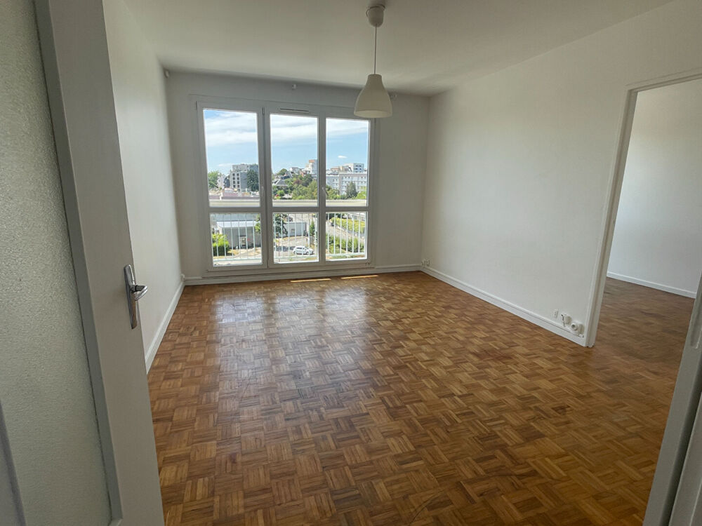 RENNES Quartier BEAULIEU - T3 pièces 64 m²