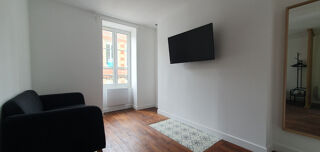  Appartement � louer 1 pi�ce 27 m�