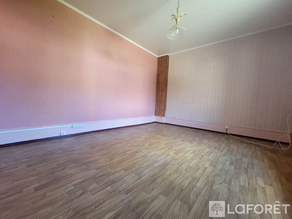 Vente Maison Maison Herimoncourt 5 pièce(s) 94.73 m2 Herimoncourt