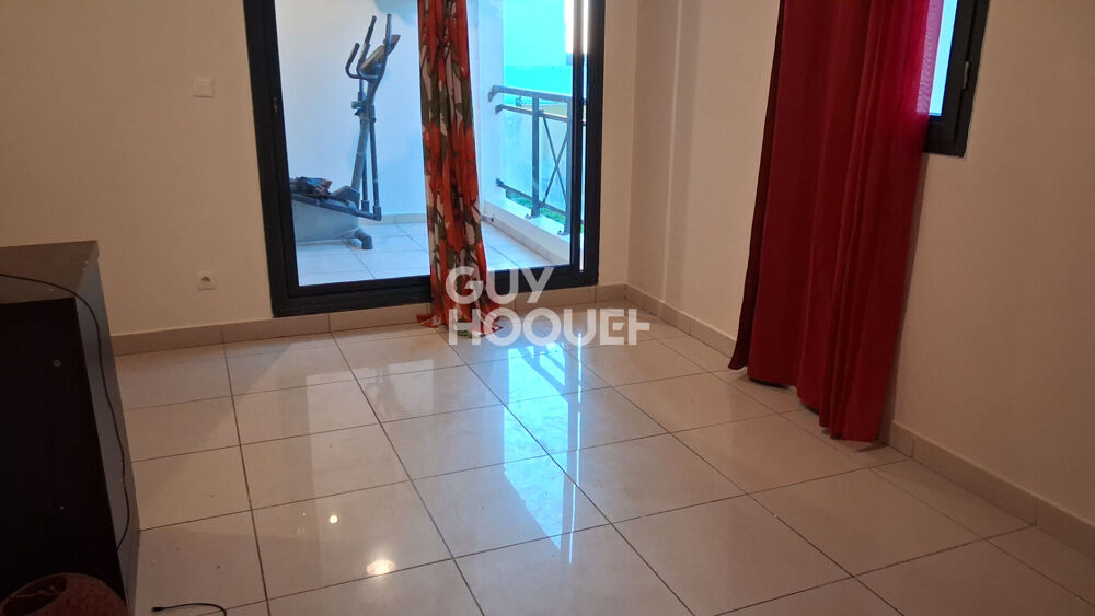 Vente Appartement Appartement Saint-denis 3 pièce(s) Saint denis