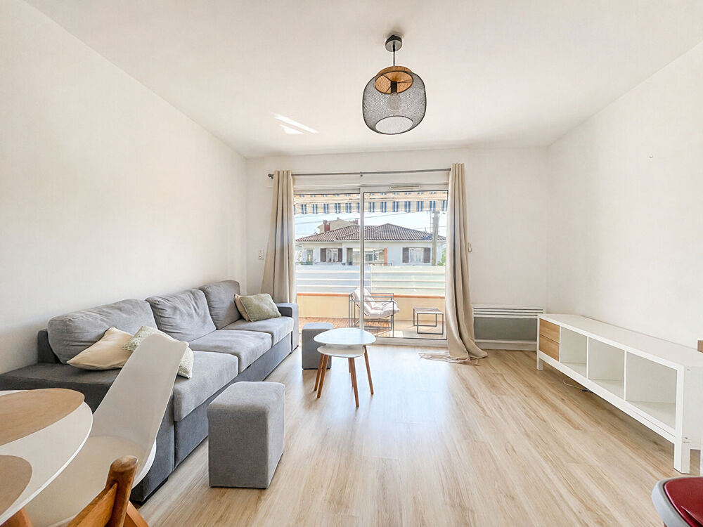 Appartement Montauban 2 pièce(s) 42.25 m2