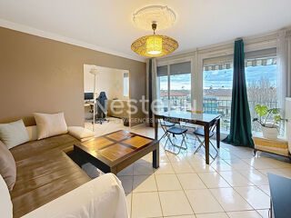  Appartement � vendre 4 pi�ces 68 m�