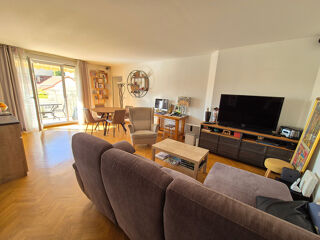  Appartement � vendre 4 pi�ces 1 m�