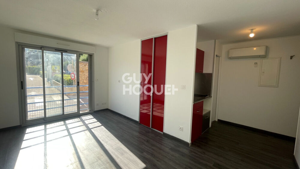 Vente Appartement Appartement Meze 1 pièce(s) 25.07 m2 Meze